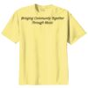 Youth 5.4 oz Cotton T-Shirt Thumbnail